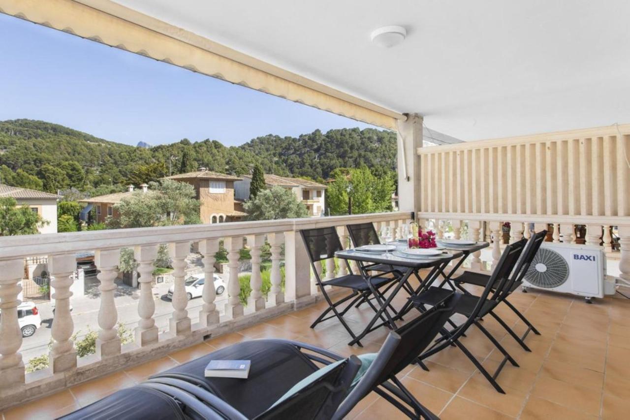 S Olivera Apartment *