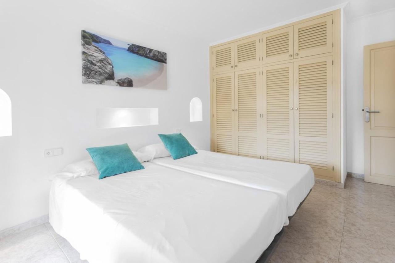 S Olivera Apartment *