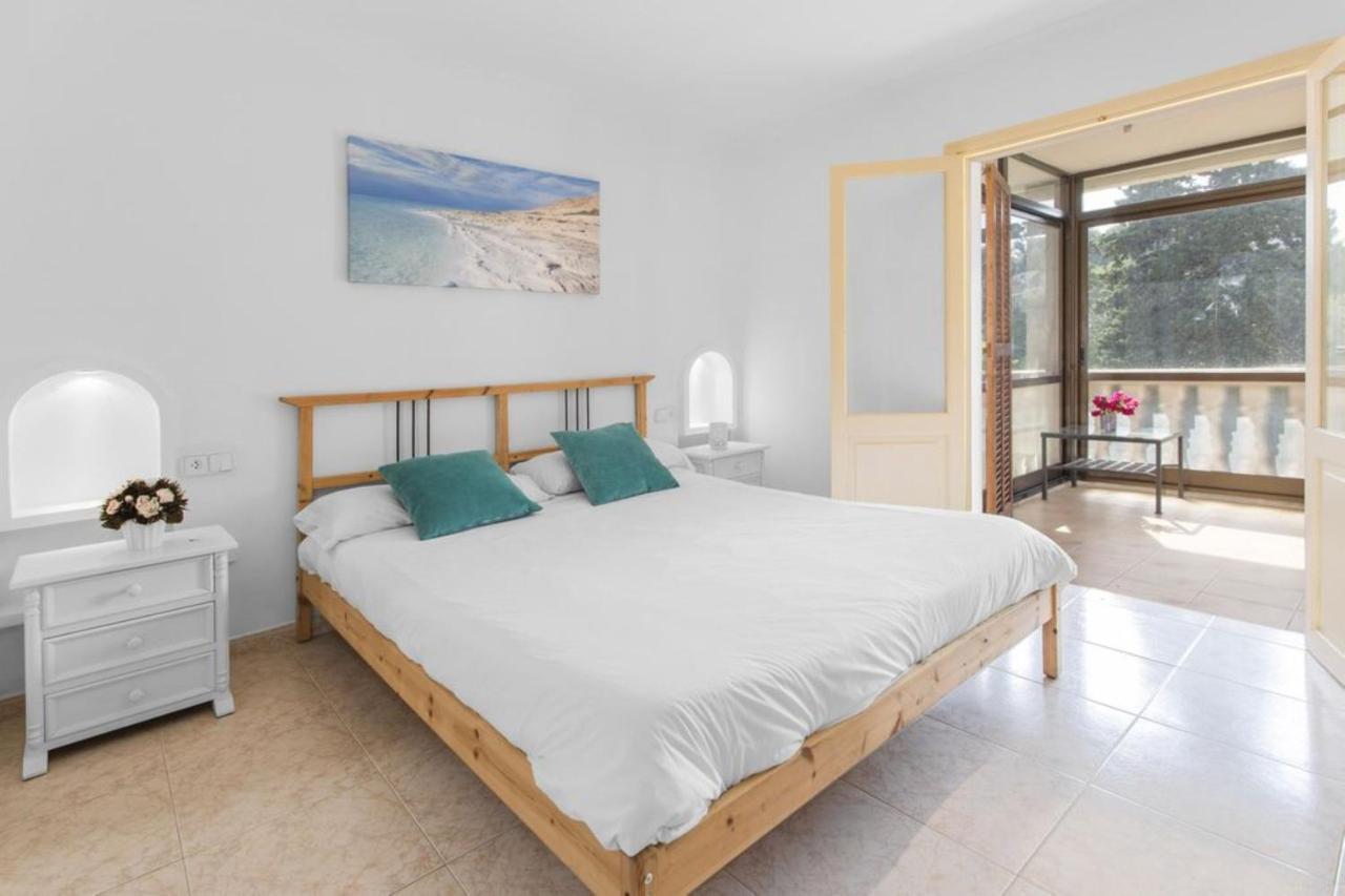 Apartment S Olivera Puerto de Sóller