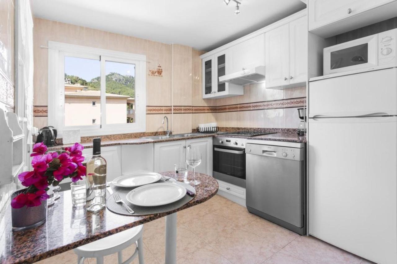 Apartment S Olivera *