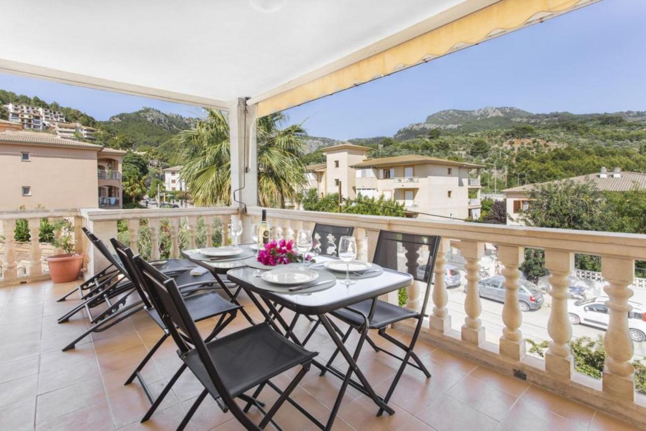 Apartment S Olivera *