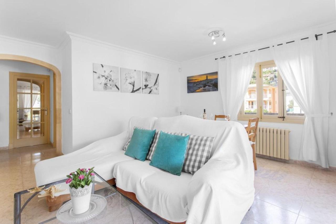 Apartment S Olivera Puerto de Sóller