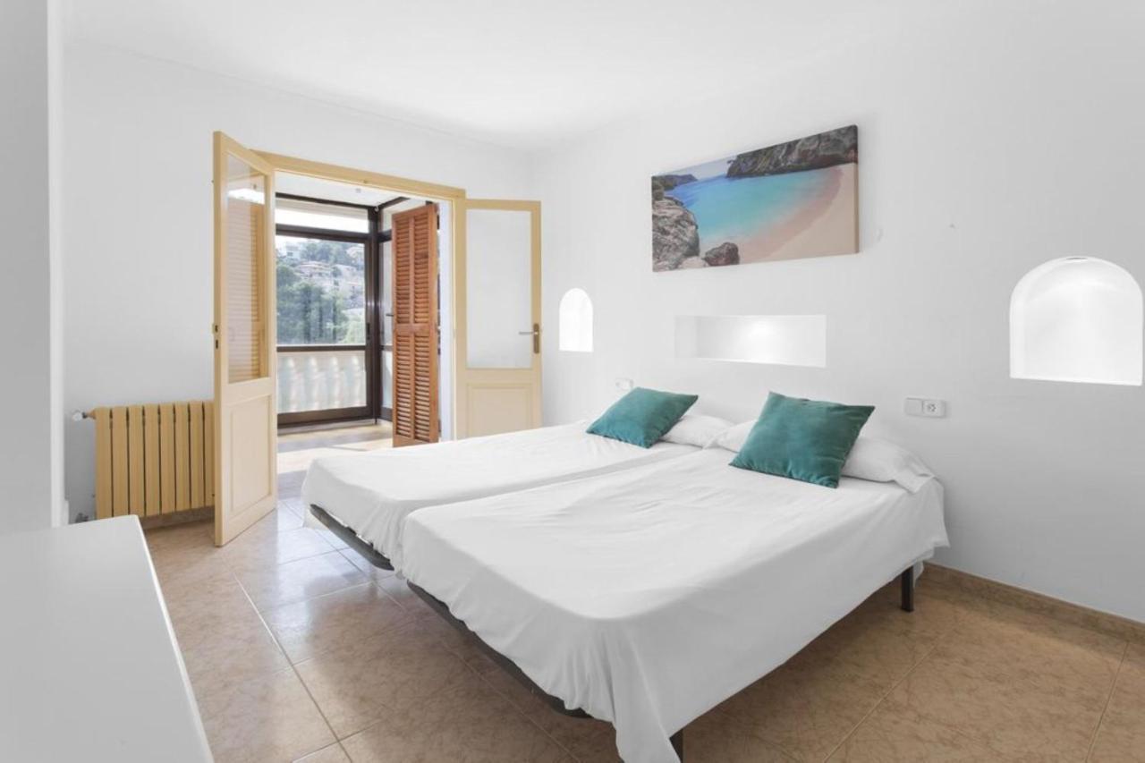 S Olivera Apartment *